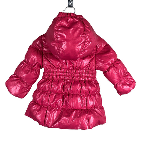 Unisex Benetton - Untuvatakki, koko 68 - 74 - Sininen (2)