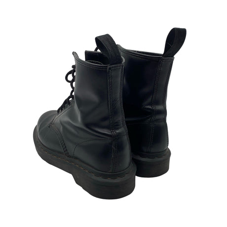 Naisten Dr. Martens - Maiharit, koko 38 - Musta (2)