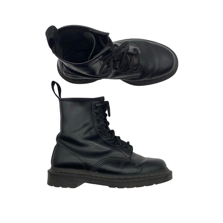 Naisten Dr. Martens - Maiharit, koko 38 - Musta ()