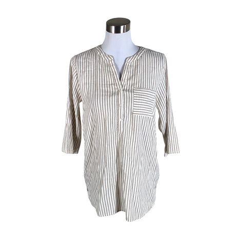 Naisten Soyaconcept - Pusero, koko 38 - Beige ()