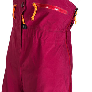Naisten Arc'teryx - Ulkoiluhousut, koko 36 - Pinkki (3)