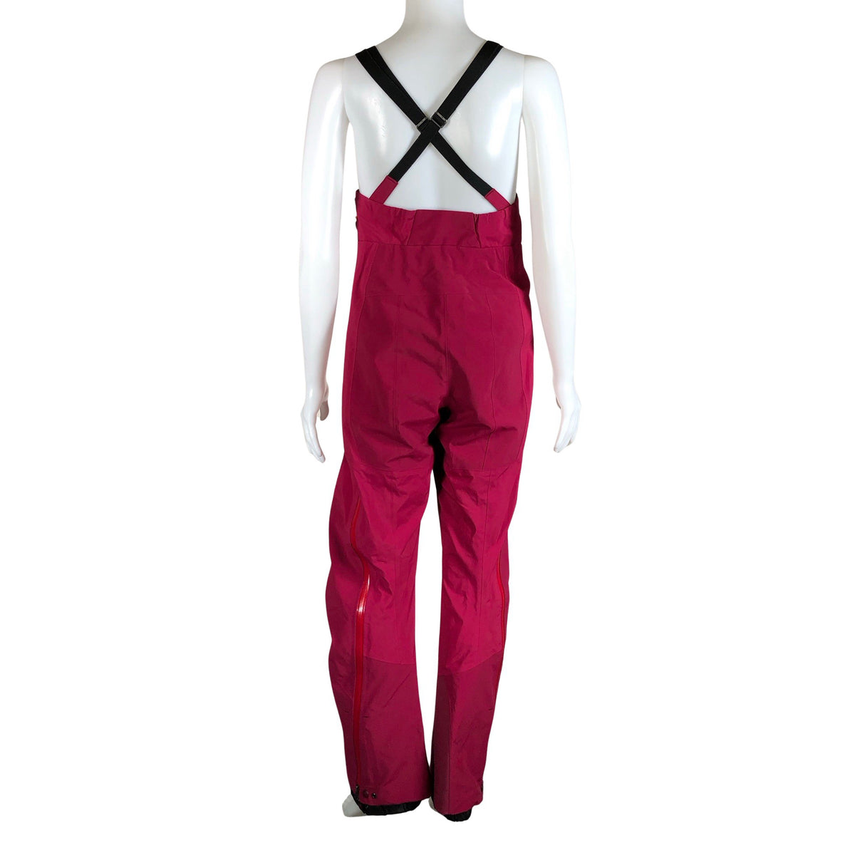 Naisten Arc'teryx - Ulkoiluhousut, koko 36 - Pinkki (2)