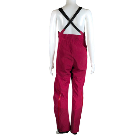 Naisten Arc'teryx - Ulkoiluhousut, koko 36 - Pinkki (2)