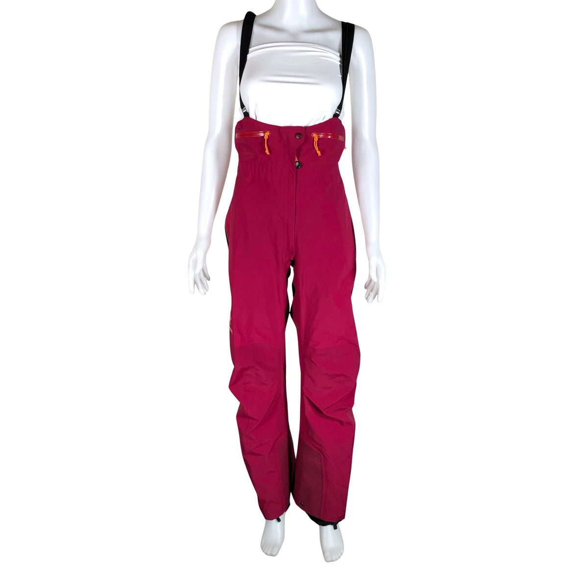 Naisten Arc'teryx - Ulkoiluhousut, koko 36 - Pinkki (1)