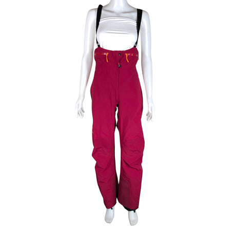 Naisten Arc'teryx - Ulkoiluhousut, koko 36 - Pinkki ()