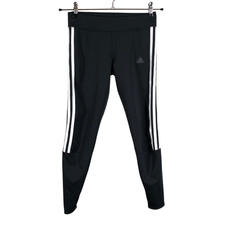 Naisten Adidas - Urheilutrikoot, koko 36 - Musta ()
