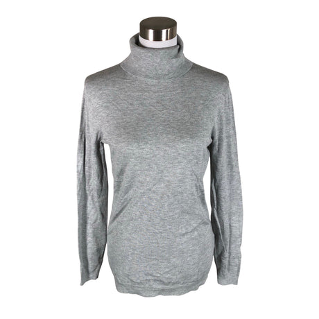 Naisten Esprit - Neulepaita, koko 38 - Harmaa ()
