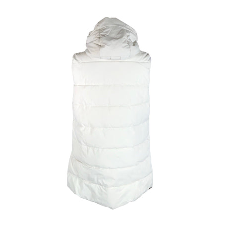 Naisten Icepeak - Toppaliivi, koko 40 - Beige (2)