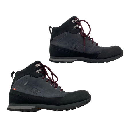 Naisten Dachstein - Retkeilylenkkarit, koko 40 - Harmaa ()