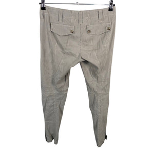 Naisten Marc Aurel - Kangashousut, koko 36 - Beige (2)
