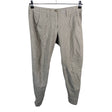 Naisten Marc Aurel - Kangashousut, koko 36 - Beige ()