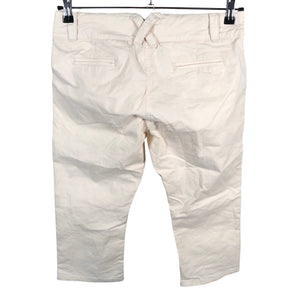 Naisten Henri Lloyd - Kangascaprit, koko W28 - Beige (2)