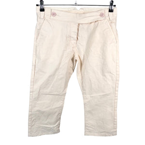Naisten Henri Lloyd - Kangascaprit, koko W28 - Beige (1)