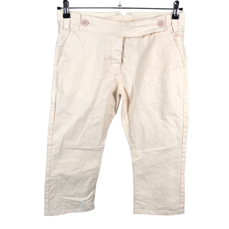 Naisten Henri Lloyd - Kangascaprit, koko W28 - Beige ()