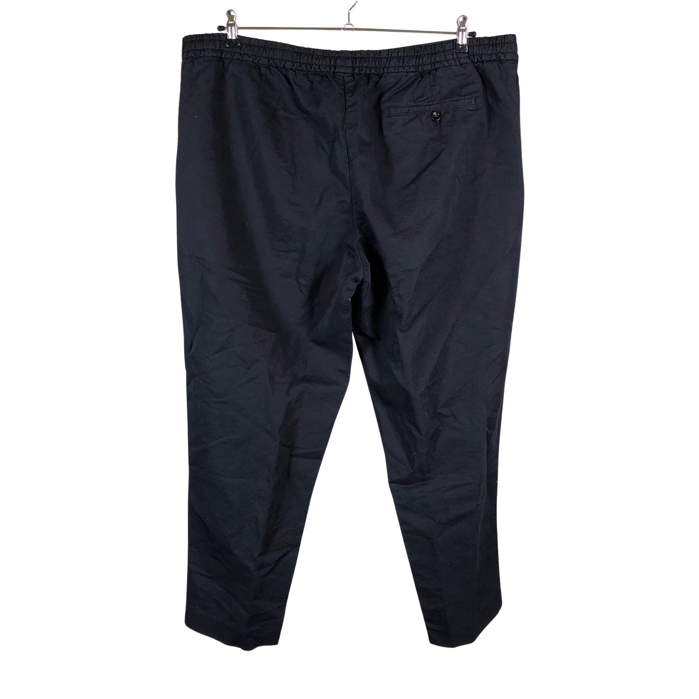 Miesten Mr Porter - Chinot, koko W40 - Sininen (2)