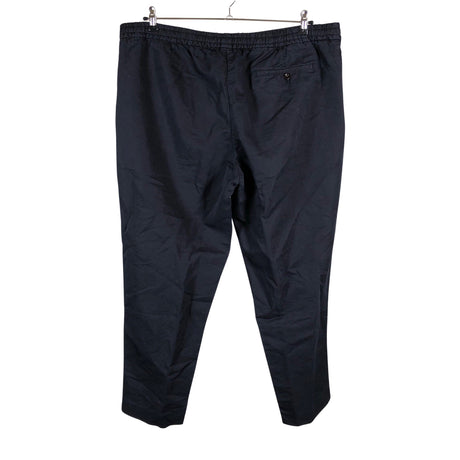Miesten Mr Porter - Chinot, koko W40 - Sininen (2)
