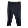 Miesten Mr Porter - Chinot, koko W40 - Sininen ()