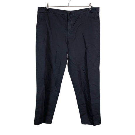Miesten Mr Porter - Chinot, koko W40 - Sininen ()