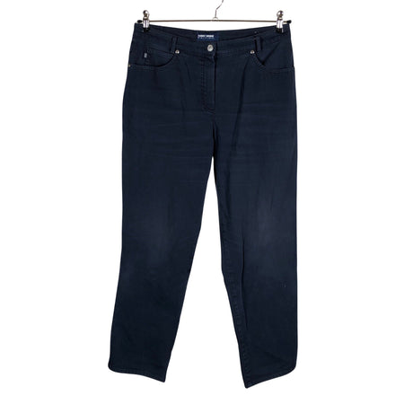 Naisten Gerry Weber - Farkut, koko 44 - Sininen ()