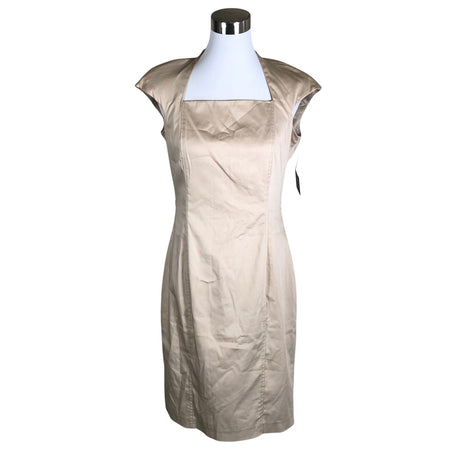 Naisten Ril's - Kotelomekko, koko 36 - Beige ()