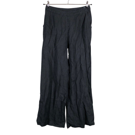 Naisten Marimekko - Kangashousut, koko 36 - Musta ()
