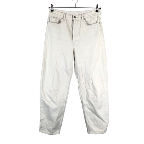 Naisten COS - Farkut, koko W29 - Beige ()
