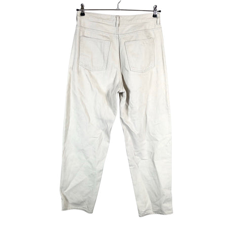 Naisten COS - Farkut, koko W29 - Beige (2)