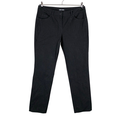 Naisten Gerry Weber - Farkut, koko 42 - Musta ()
