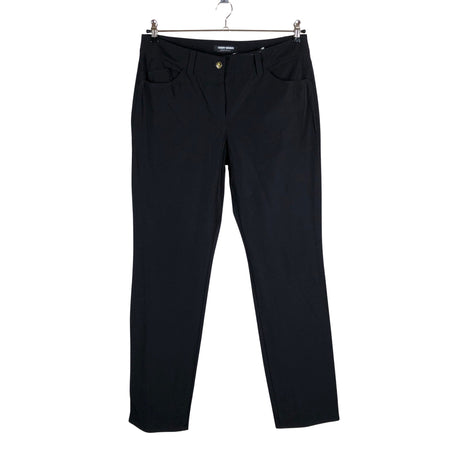 Naisten Gerry Weber - Farkut, koko 42 - Musta ()