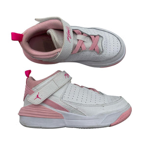 Tyttöjen Jordan (Nike) - Tennarit, koko 31 - Valkoinen (1)