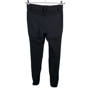 Unisex Bergans of Norway - Ulkoiluhousut, koko 158 - 164 - Musta (2)