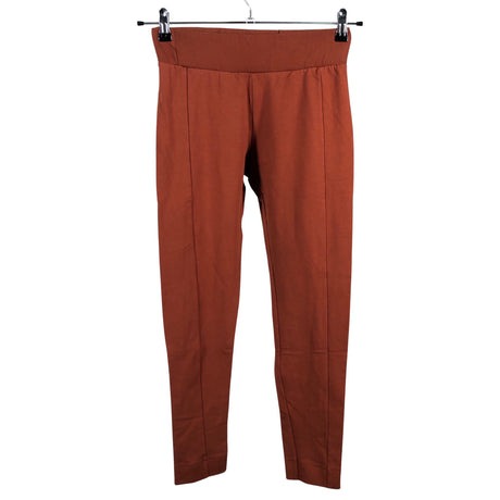 Naisten NOSH - Leggingsit, koko 38 - Ruskea ()
