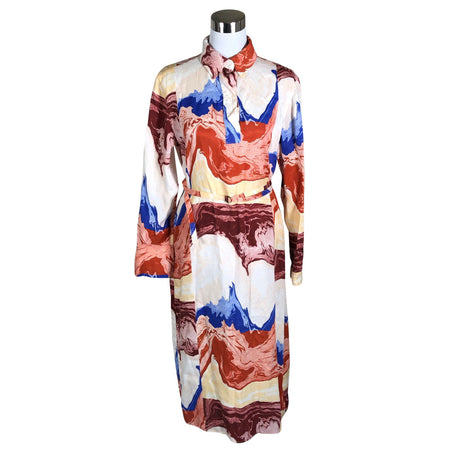 Naisten Marimekko - Maksimekko, koko 40 - Beige ()