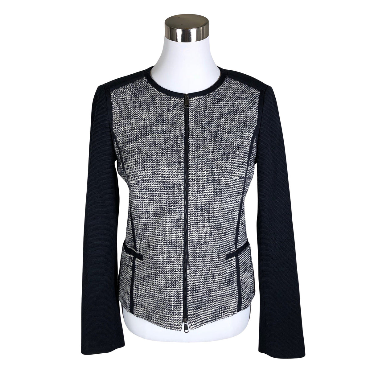 Naisten Hugo Boss - Jakku, koko 36 - Sininen (1)