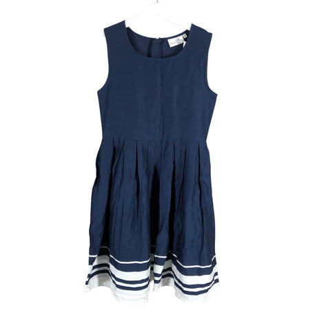 Unisex Happy Girls by Eisend - Kangasmekko, koko 152 - 158 - Sininen ()