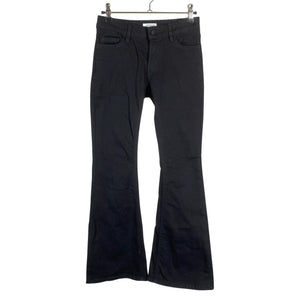 Unisex Lindex - Farkut, koko 146 - 152 - Musta (1)
