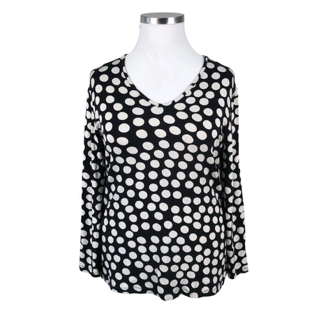 Naisten Marimekko - Trikoopaita, koko 42 - Musta ()