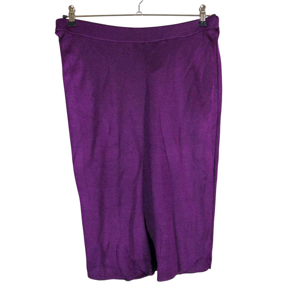 Naisten Marimekko - Neulehame, koko 40 - Violetti (1)