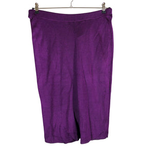 Naisten Marimekko - Neulehame, koko 40 - Violetti (1)