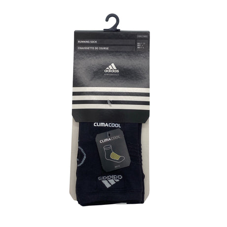 Naisten Adidas - Urheilusukat, koko 38 - Musta ()