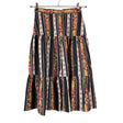 Naisten Handmade - Kangashame, koko 34 - Musta ()