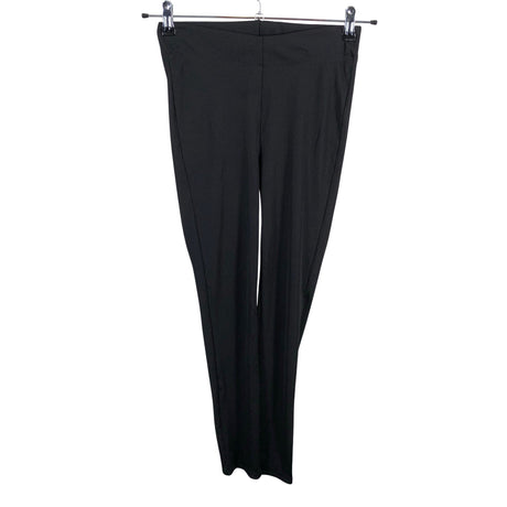 Naisten Lindex - Leggingsit, koko 38 - Musta ()
