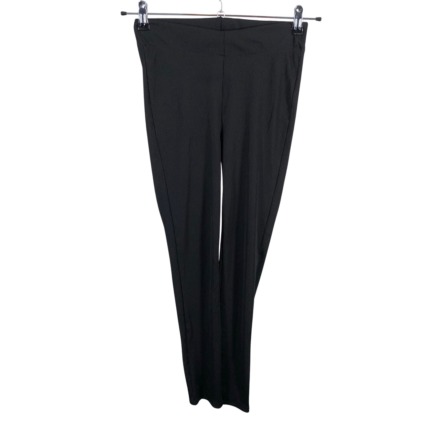 Naisten Lindex - Leggingsit, koko 38 - Musta (1)