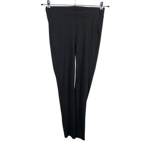 Naisten Lindex - Leggingsit, koko 38 - Musta (1)