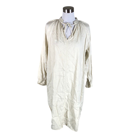 Naisten Arket - Kangasmekko, koko 40 - Beige ()