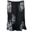 Naisten NP Collection - Kangashame, koko 42 - Musta ()