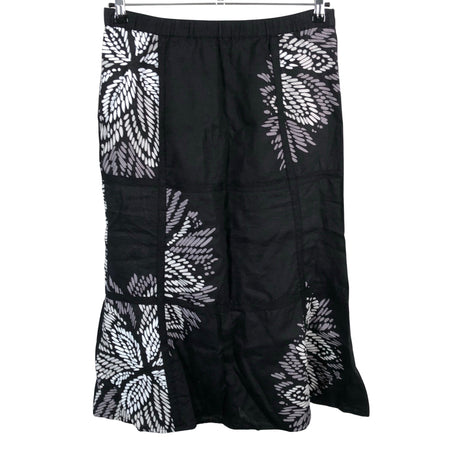 Naisten NP Collection - Kangashame, koko 42 - Musta ()