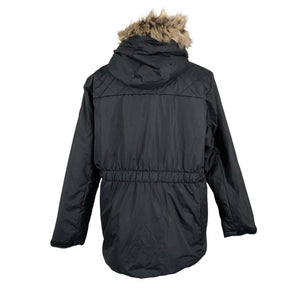 Naisten Catmandoo - Toppatakki, koko 46 - Musta (2)