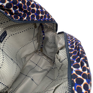 Naisten Kipling - Reppu, koko Maxi - Sininen (3)