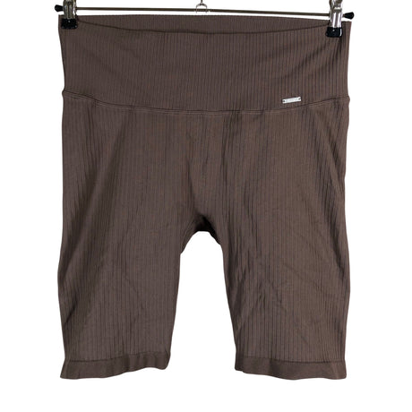 Naisten Aim'n - Urheilushortsit, koko 42 - Ruskea ()